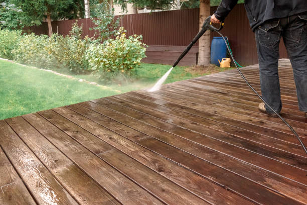 Best Driveway Pressure Washing  in Tillson, NY